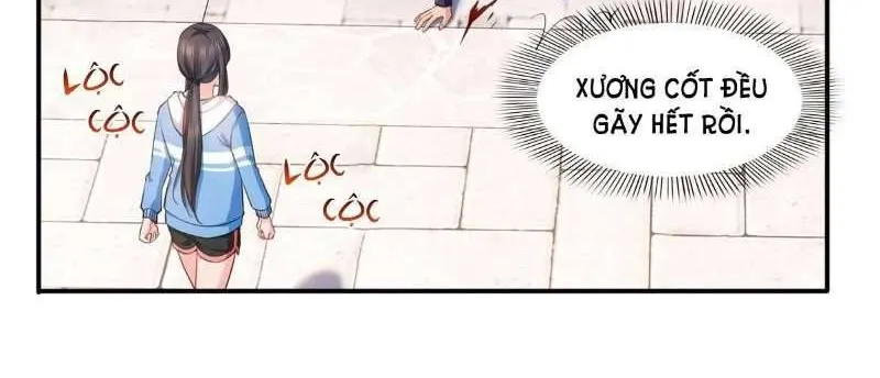 Hệt Như Hàn Quang Gặp Nắng Gắt Chap 138 - Next Chap 139