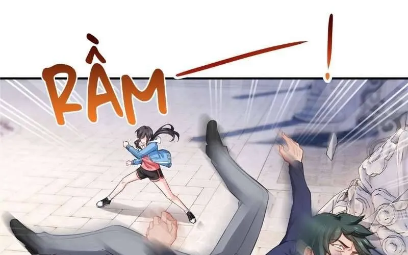 Hệt Như Hàn Quang Gặp Nắng Gắt Chap 138 - Next Chap 139