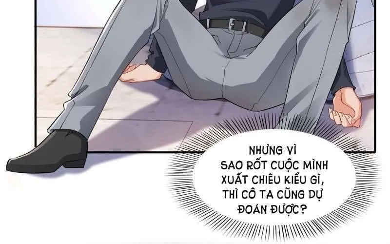 Hệt Như Hàn Quang Gặp Nắng Gắt Chap 138 - Next Chap 139