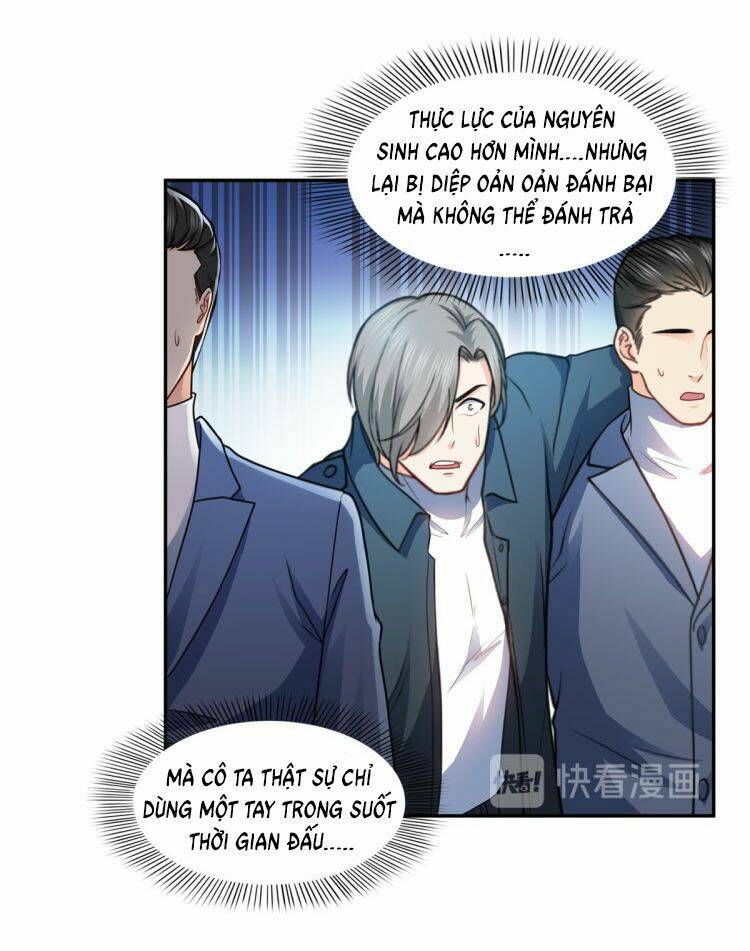 Hệt Như Hàn Quang Gặp Nắng Gắt Chap 139.1 - Next Chap 140.1