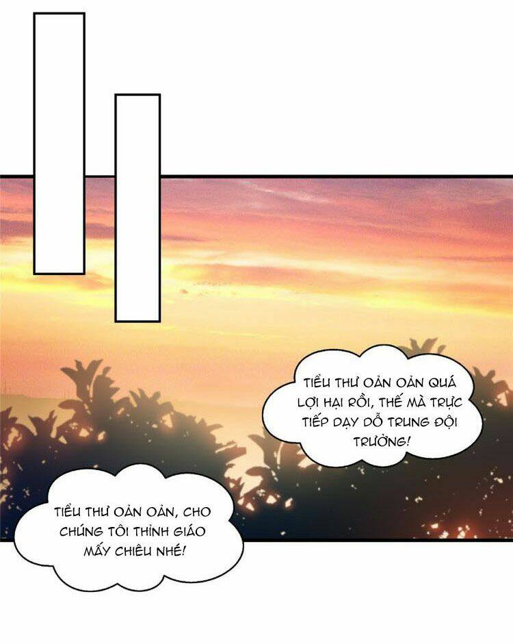 Hệt Như Hàn Quang Gặp Nắng Gắt Chap 139.2 - Next Chap 140.2