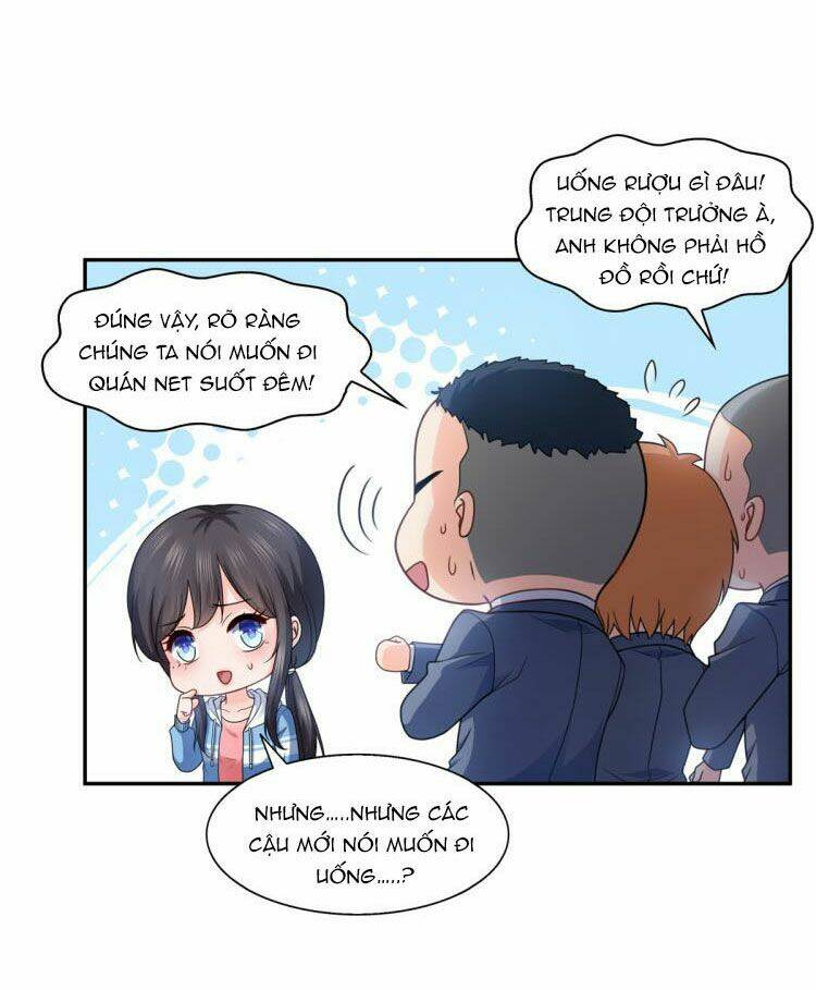 Hệt Như Hàn Quang Gặp Nắng Gắt Chap 139.2 - Next Chap 140.2