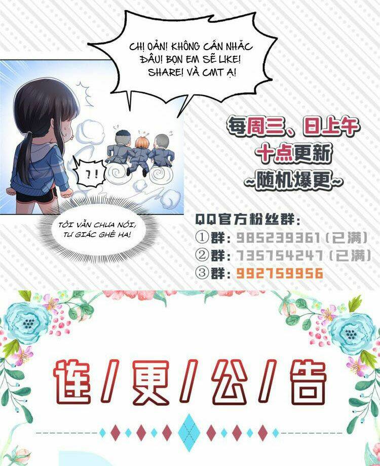 Hệt Như Hàn Quang Gặp Nắng Gắt Chap 139.2 - Next Chap 140.2