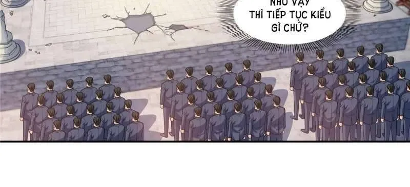 Hệt Như Hàn Quang Gặp Nắng Gắt Chap 139 - Next Chap 140