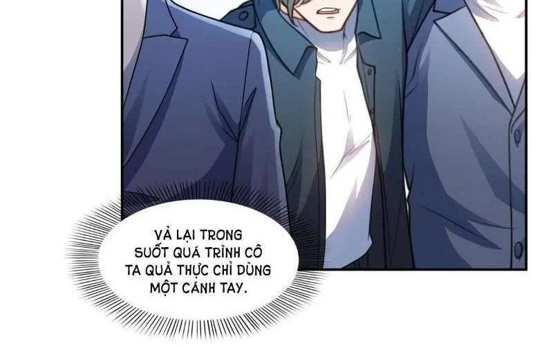 Hệt Như Hàn Quang Gặp Nắng Gắt Chap 139 - Next Chap 140