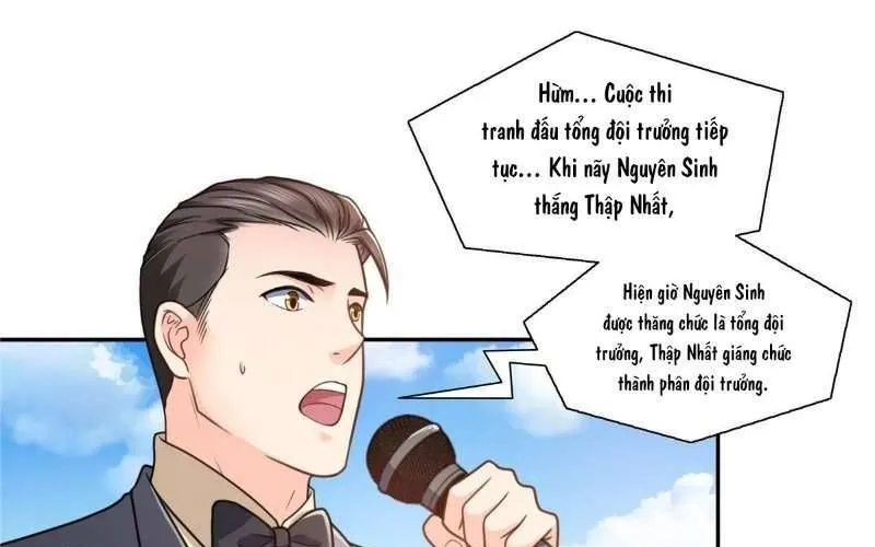 Hệt Như Hàn Quang Gặp Nắng Gắt Chap 139 - Next Chap 140