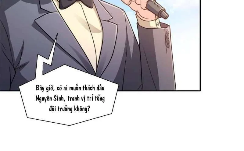 Hệt Như Hàn Quang Gặp Nắng Gắt Chap 139 - Next Chap 140