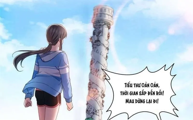 Hệt Như Hàn Quang Gặp Nắng Gắt Chap 139 - Next Chap 140