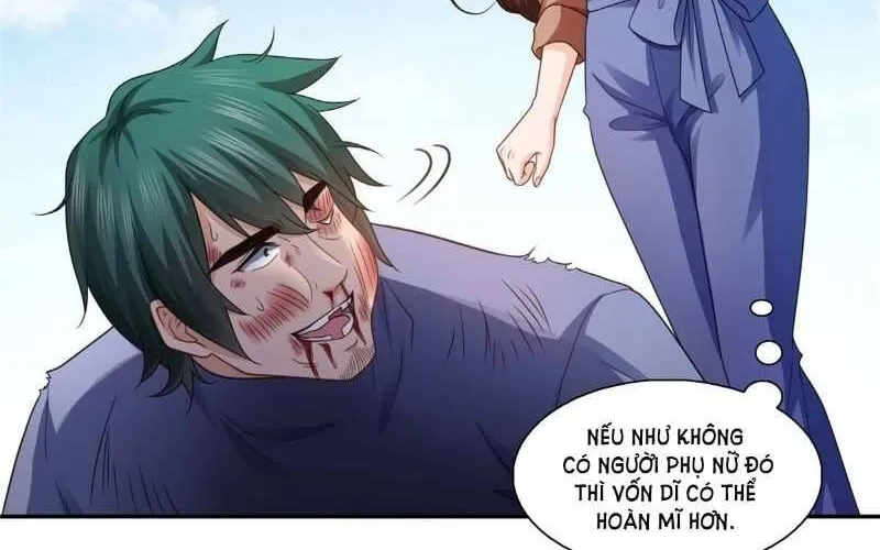 Hệt Như Hàn Quang Gặp Nắng Gắt Chap 139 - Next Chap 140