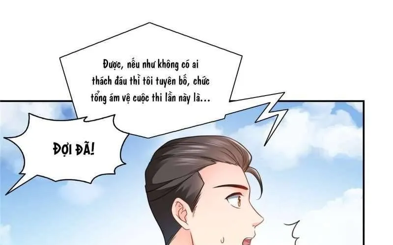 Hệt Như Hàn Quang Gặp Nắng Gắt Chap 139 - Next Chap 140