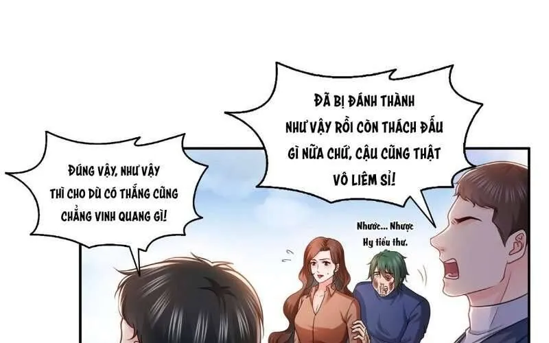 Hệt Như Hàn Quang Gặp Nắng Gắt Chap 139 - Next Chap 140