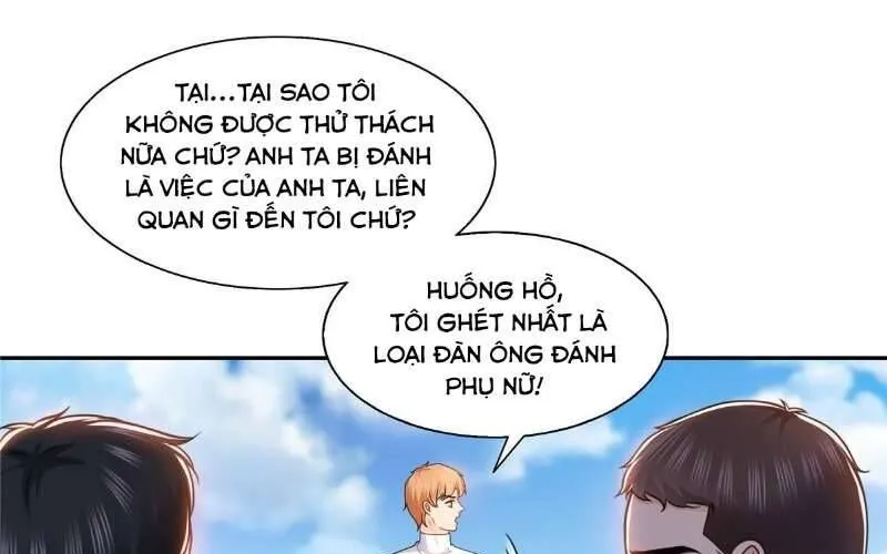 Hệt Như Hàn Quang Gặp Nắng Gắt Chap 139 - Next Chap 140