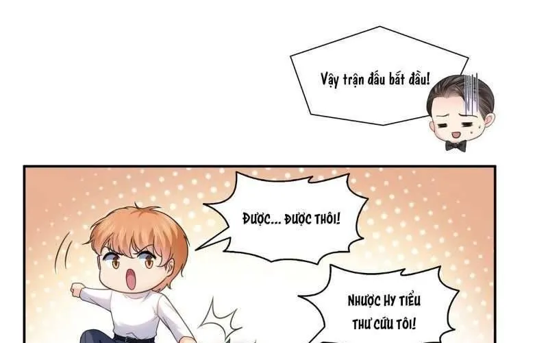 Hệt Như Hàn Quang Gặp Nắng Gắt Chap 139 - Next Chap 140