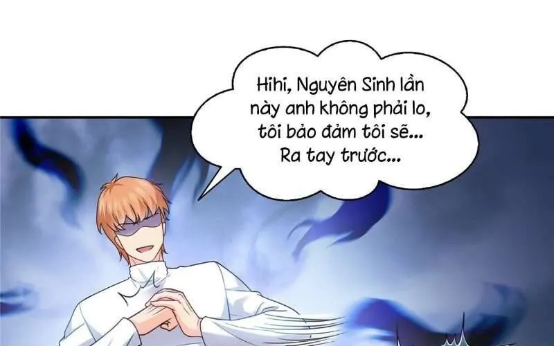 Hệt Như Hàn Quang Gặp Nắng Gắt Chap 139 - Next Chap 140