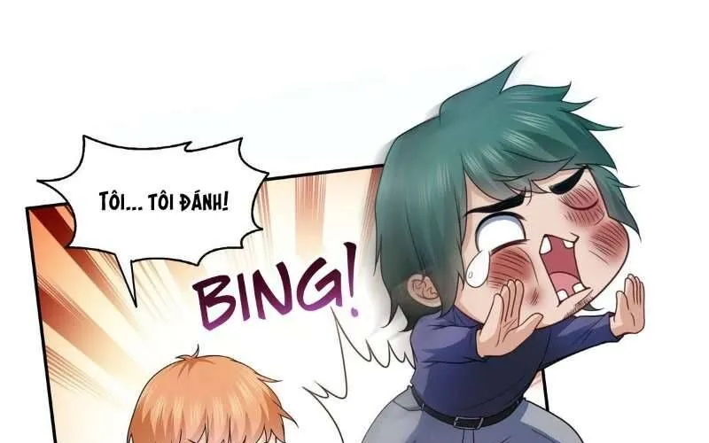 Hệt Như Hàn Quang Gặp Nắng Gắt Chap 139 - Next Chap 140