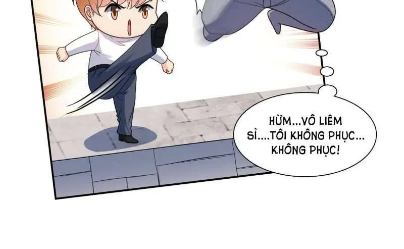 Hệt Như Hàn Quang Gặp Nắng Gắt Chap 139 - Next Chap 140