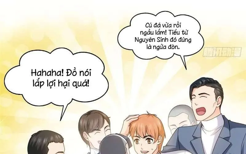 Hệt Như Hàn Quang Gặp Nắng Gắt Chap 139 - Next Chap 140