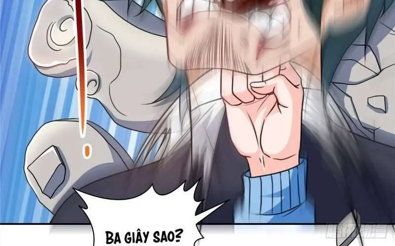 Hệt Như Hàn Quang Gặp Nắng Gắt Chap 139 - Next Chap 140