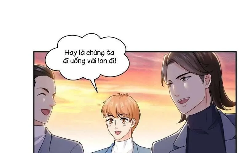 Hệt Như Hàn Quang Gặp Nắng Gắt Chap 139 - Next Chap 140