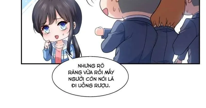 Hệt Như Hàn Quang Gặp Nắng Gắt Chap 139 - Next Chap 140