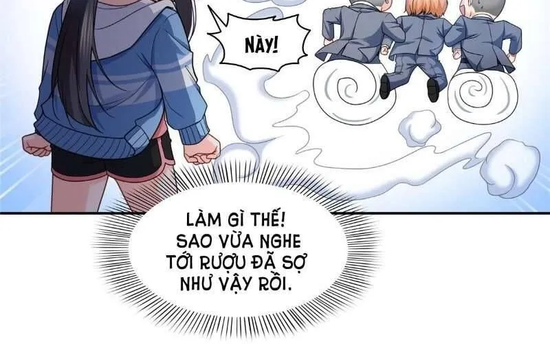 Hệt Như Hàn Quang Gặp Nắng Gắt Chap 139 - Next Chap 140