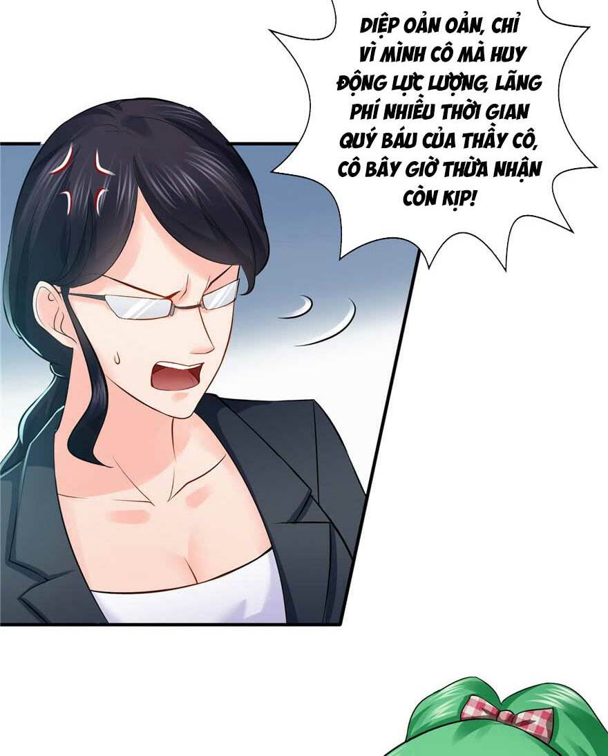 Hệt Như Hàn Quang Gặp Nắng Gắt Chap 14 - Next Chap 15