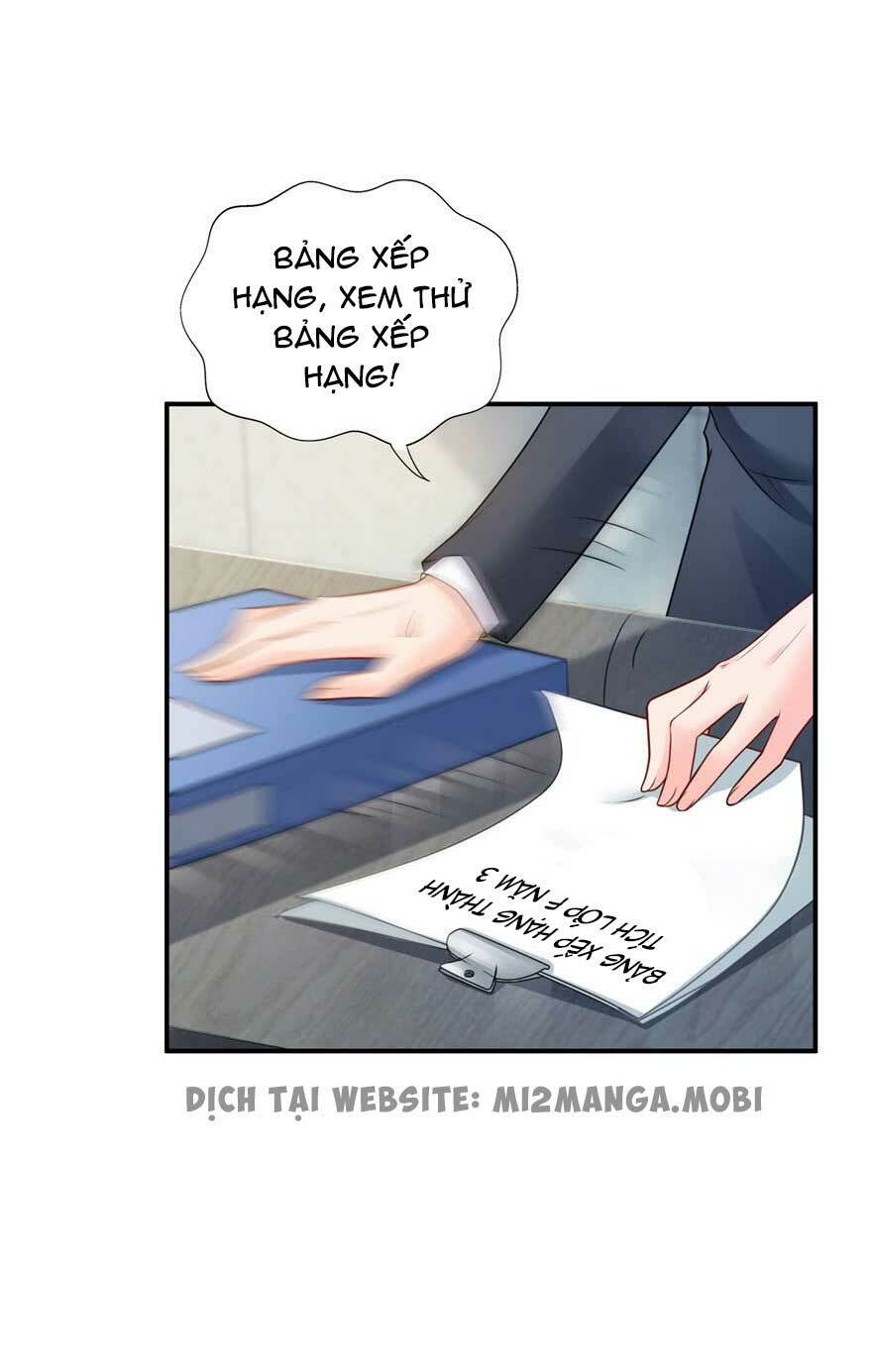 Hệt Như Hàn Quang Gặp Nắng Gắt Chap 14 - Next Chap 15