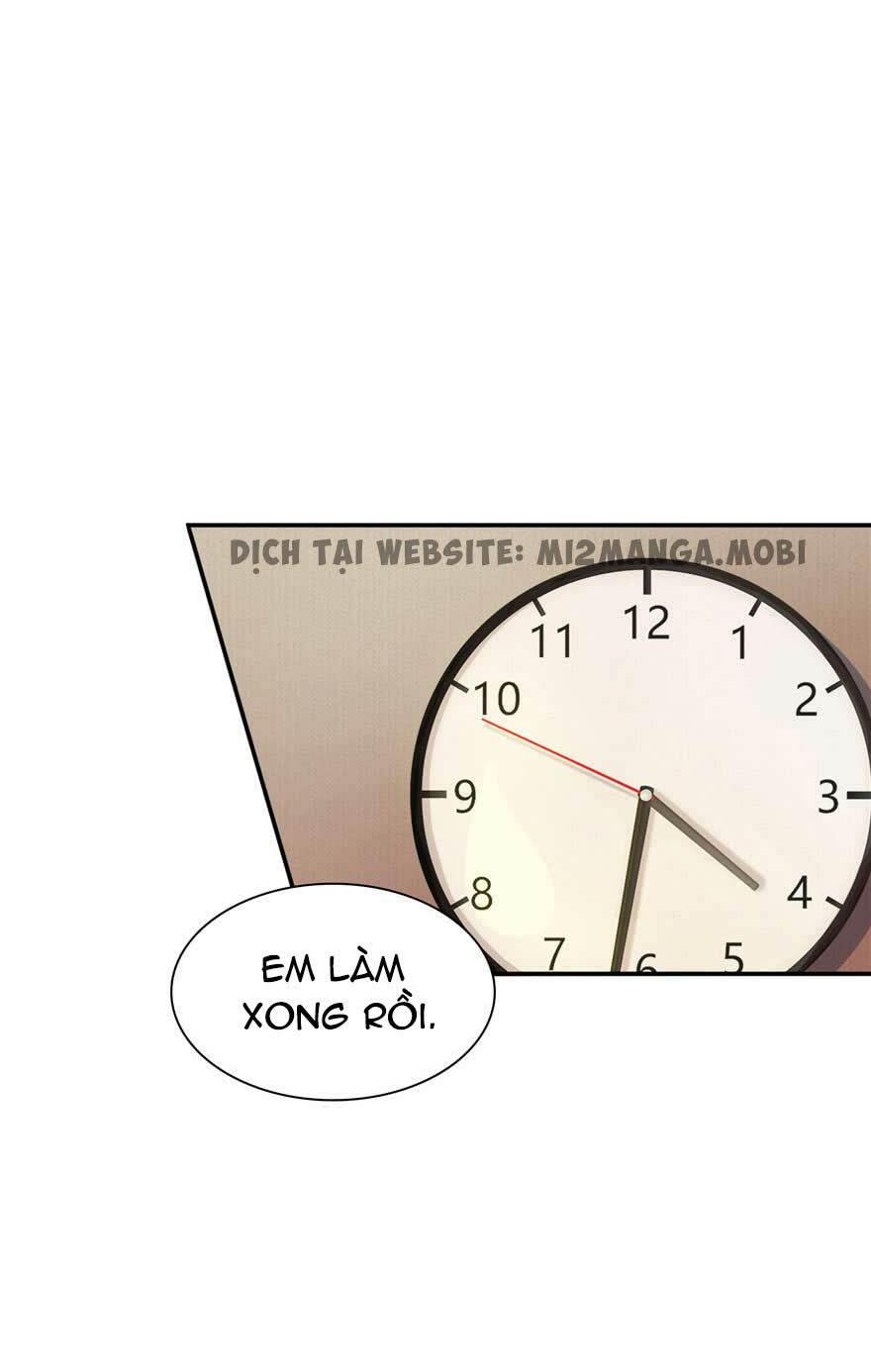 Hệt Như Hàn Quang Gặp Nắng Gắt Chap 14 - Next Chap 15