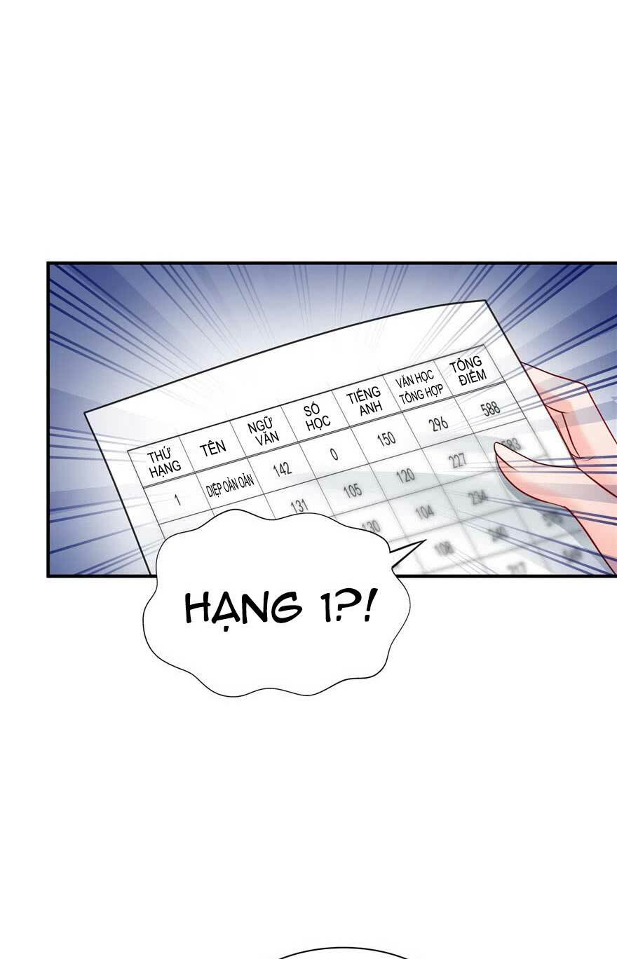 Hệt Như Hàn Quang Gặp Nắng Gắt Chap 14 - Next Chap 15