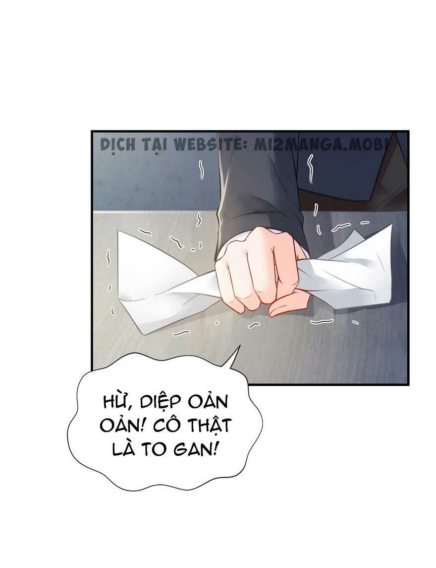 Hệt Như Hàn Quang Gặp Nắng Gắt Chap 14 - Next Chap 15