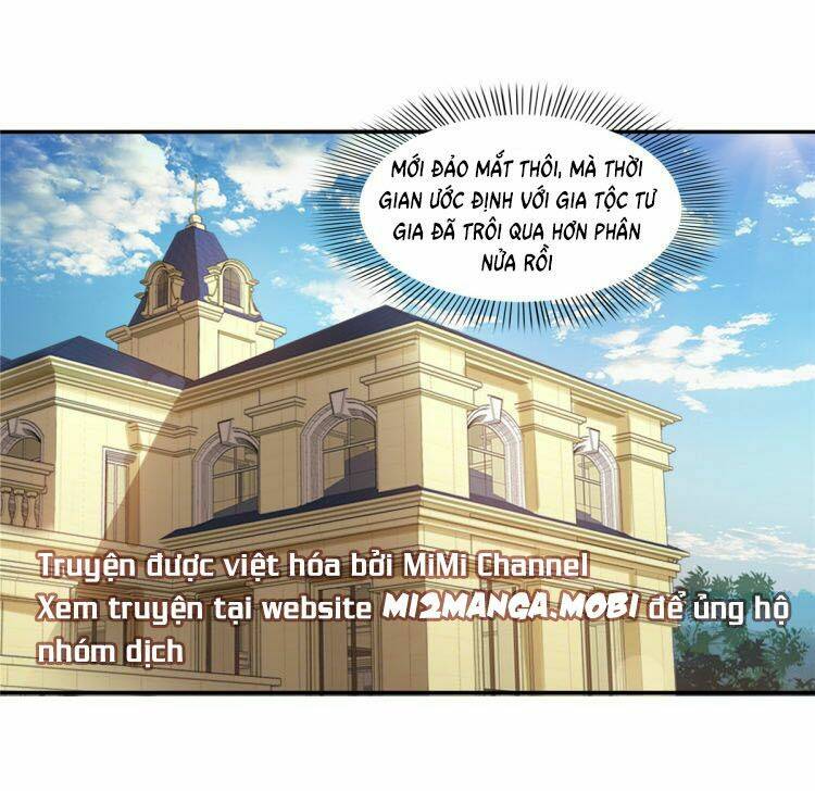 Hệt Như Hàn Quang Gặp Nắng Gắt Chap 140.1 - Next Chap 141.1