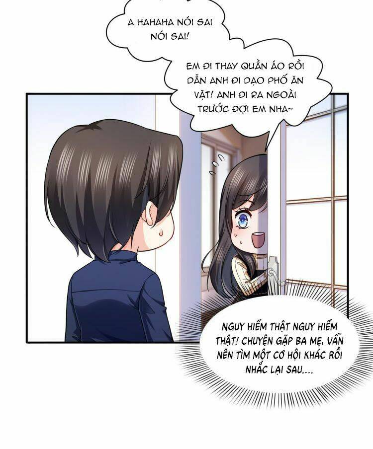 Hệt Như Hàn Quang Gặp Nắng Gắt Chap 140.1 - Next Chap 141.1