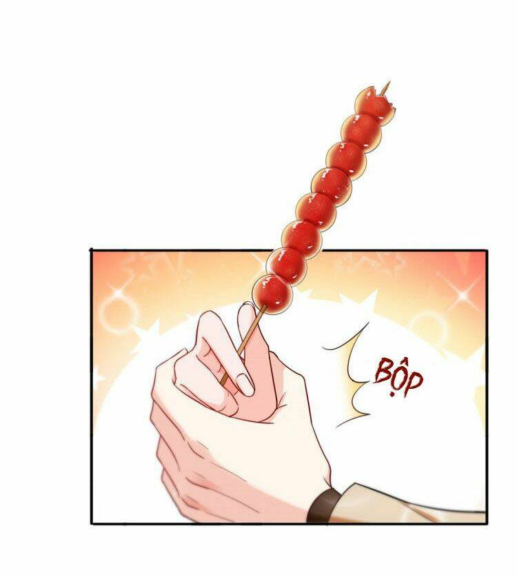 Hệt Như Hàn Quang Gặp Nắng Gắt Chap 140.1 - Next Chap 141.1