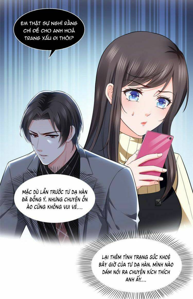 Hệt Như Hàn Quang Gặp Nắng Gắt Chap 140.1 - Next Chap 141.1