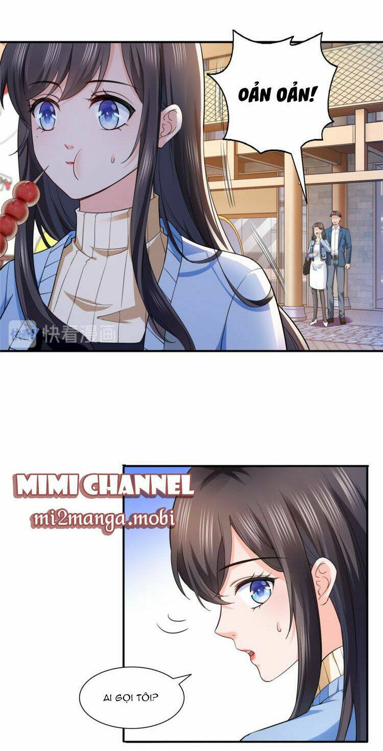 Hệt Như Hàn Quang Gặp Nắng Gắt Chap 140.2 - Next Chap 141.2