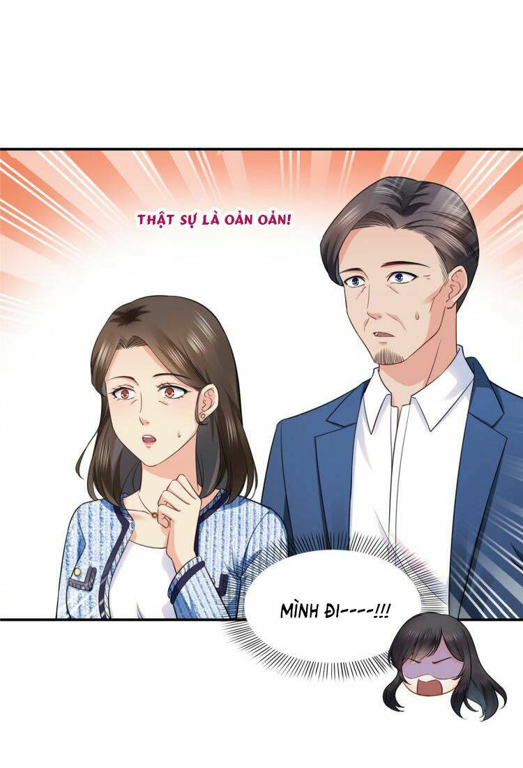 Hệt Như Hàn Quang Gặp Nắng Gắt Chap 140.2 - Next Chap 141.2