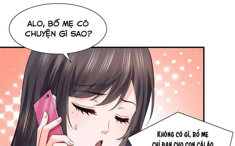 Hệt Như Hàn Quang Gặp Nắng Gắt Chap 140 - Next Chap 141