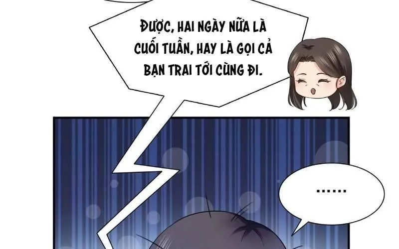 Hệt Như Hàn Quang Gặp Nắng Gắt Chap 140 - Next Chap 141