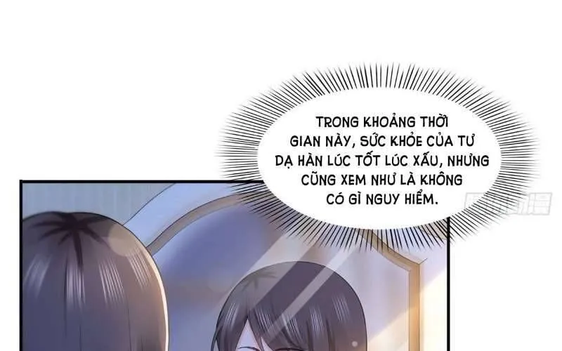 Hệt Như Hàn Quang Gặp Nắng Gắt Chap 140 - Next Chap 141