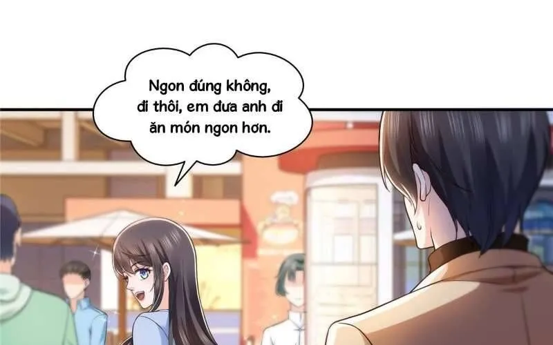 Hệt Như Hàn Quang Gặp Nắng Gắt Chap 140 - Next Chap 141