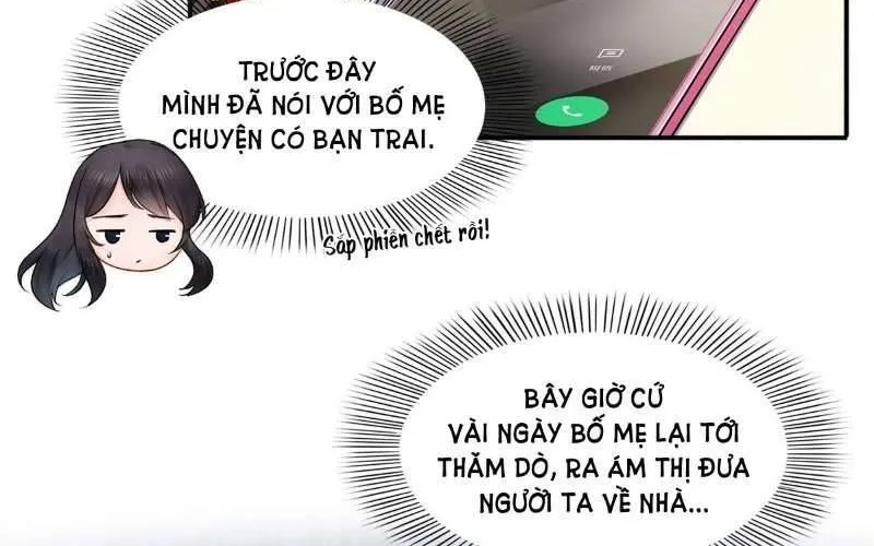 Hệt Như Hàn Quang Gặp Nắng Gắt Chap 140 - Next Chap 141
