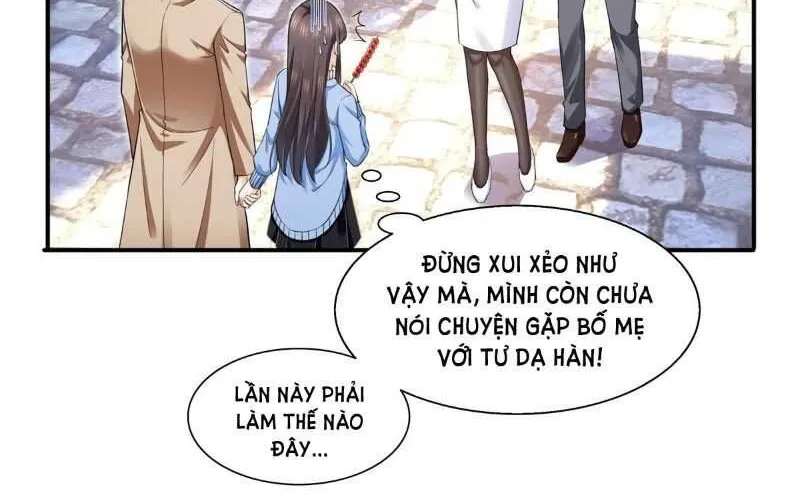 Hệt Như Hàn Quang Gặp Nắng Gắt Chap 140 - Next Chap 141