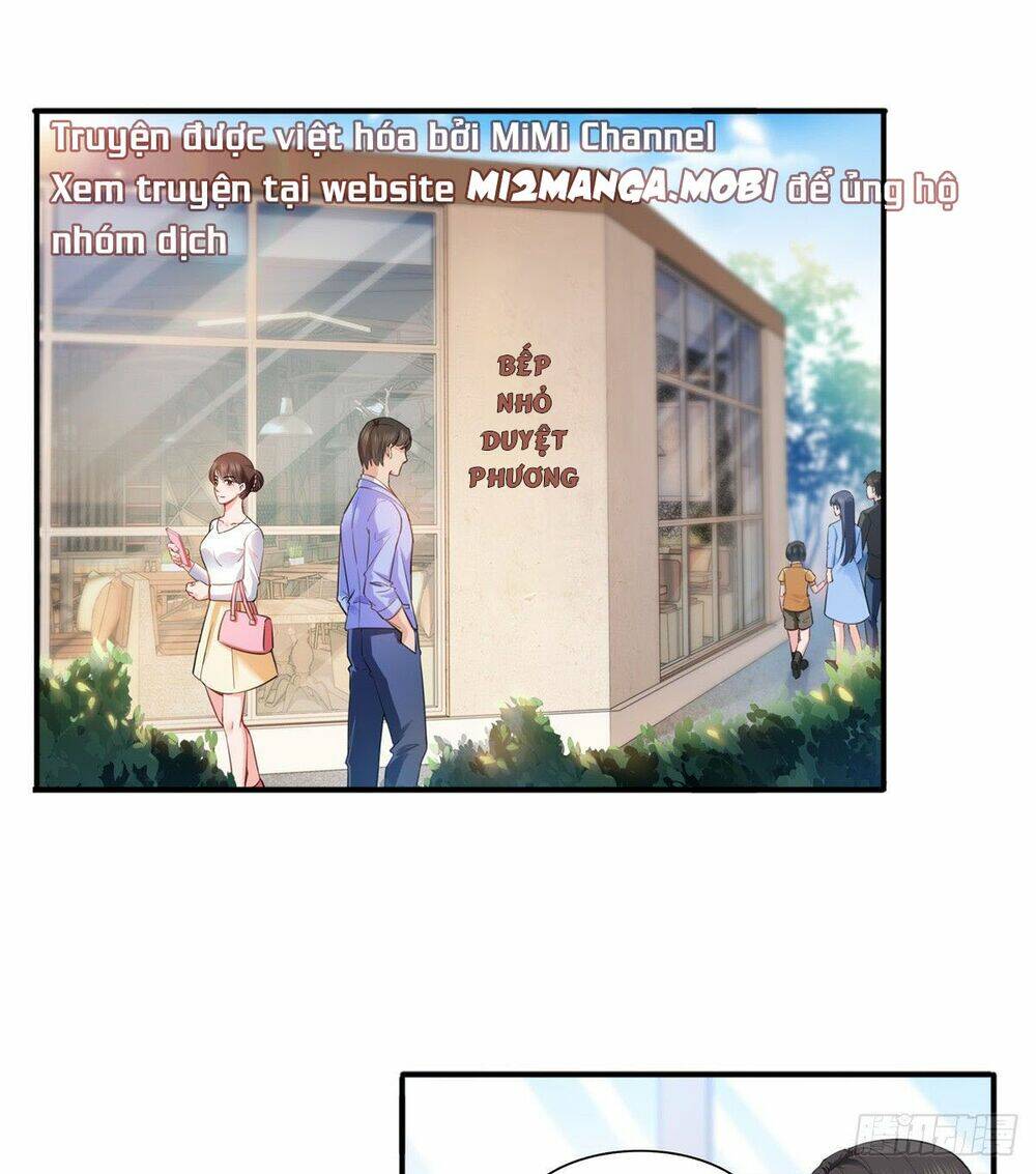 Hệt Như Hàn Quang Gặp Nắng Gắt Chap 141.1 - Next Chap 142.1