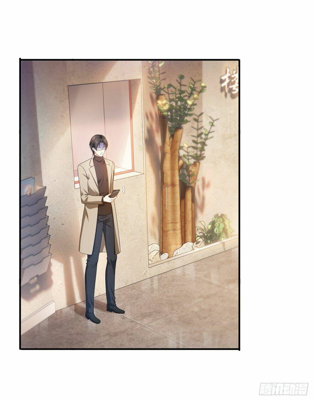 Hệt Như Hàn Quang Gặp Nắng Gắt Chap 141.1 - Next Chap 142.1