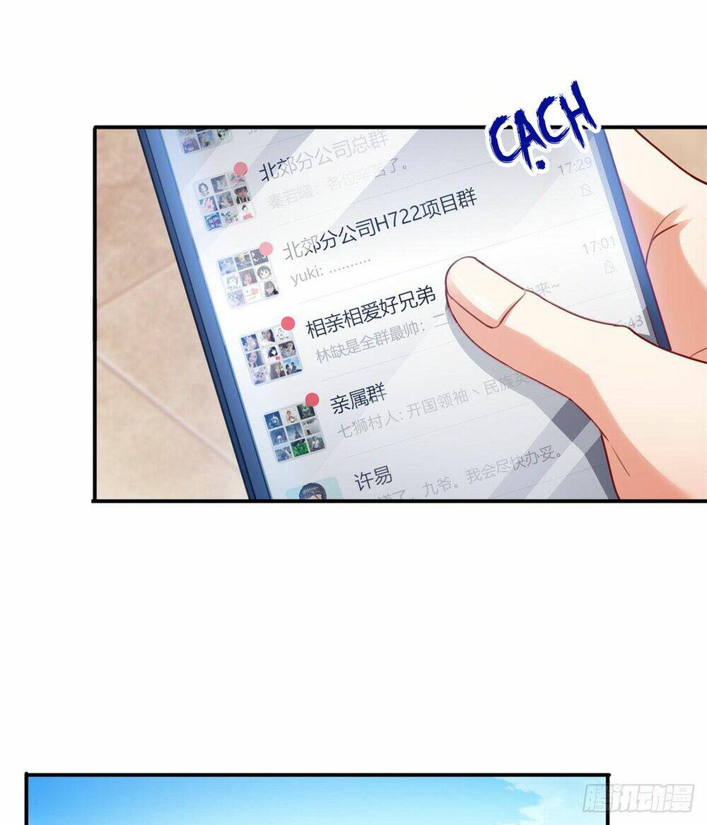 Hệt Như Hàn Quang Gặp Nắng Gắt Chap 141.1 - Next Chap 142.1