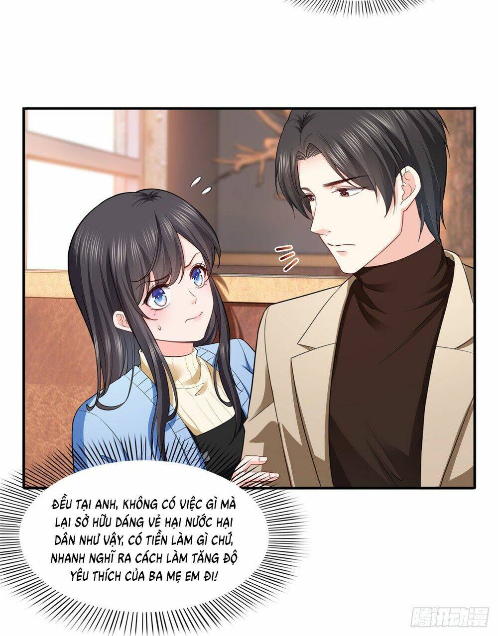 Hệt Như Hàn Quang Gặp Nắng Gắt Chap 141.1 - Next Chap 142.1