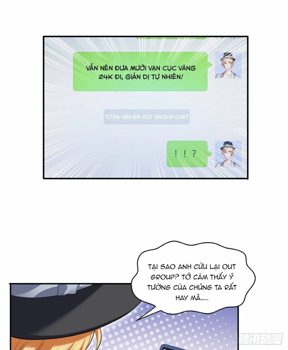 Hệt Như Hàn Quang Gặp Nắng Gắt Chap 141.2 - Next Chap 142.2