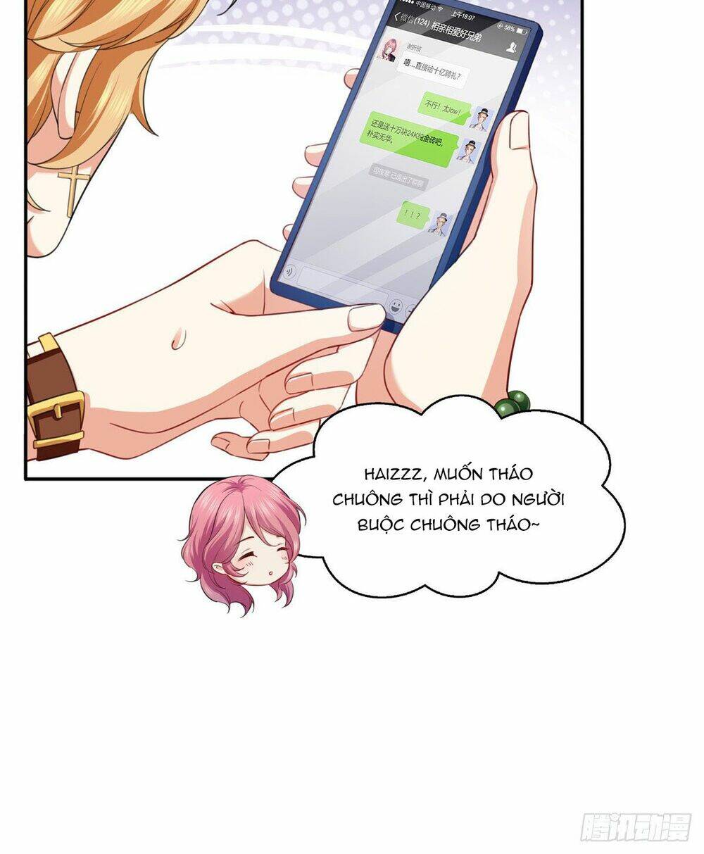 Hệt Như Hàn Quang Gặp Nắng Gắt Chap 141.2 - Next Chap 142.2