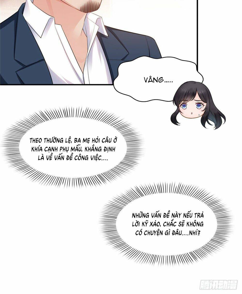 Hệt Như Hàn Quang Gặp Nắng Gắt Chap 141.2 - Next Chap 142.2