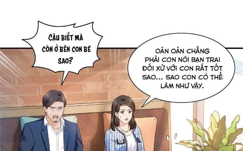 Hệt Như Hàn Quang Gặp Nắng Gắt Chap 141 - Next Chap 142